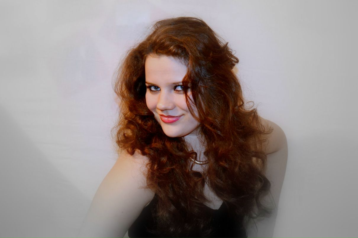 Яна Исаченко Михайловна | Новая Каховка