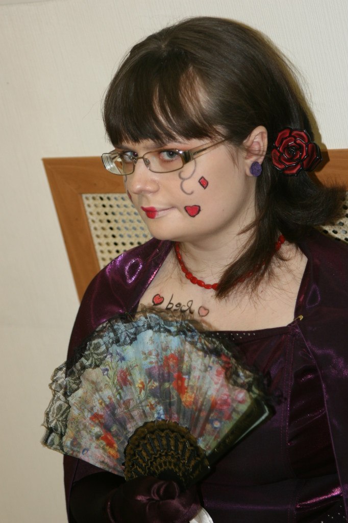 Юлия Фурсова | Москва