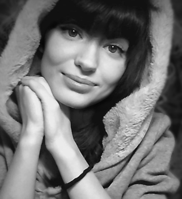 Анастасия Бузынникова | Санкт-Петербург