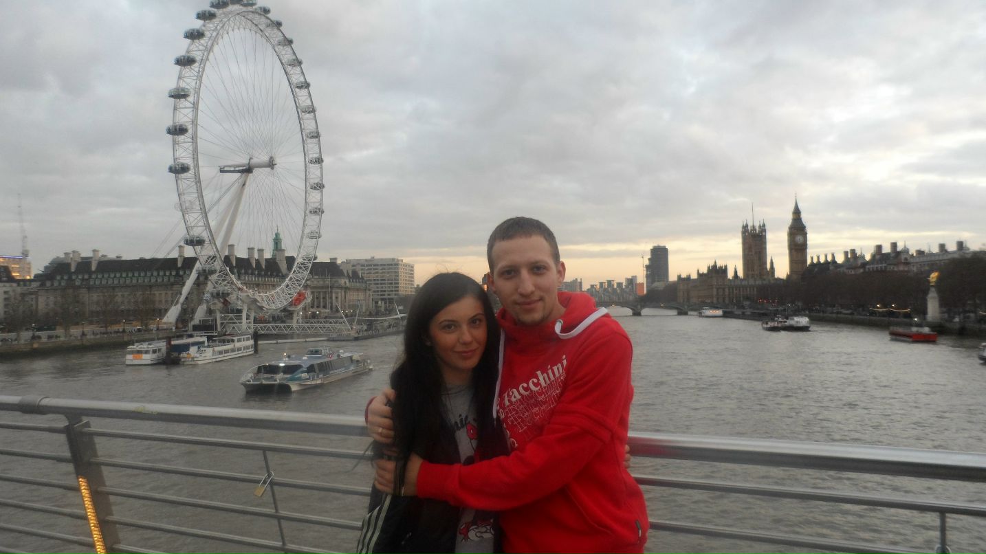 Любовь Малиновски | Подольск