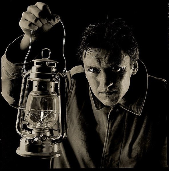 Юрий Селиверстов | Санкт-Петербург