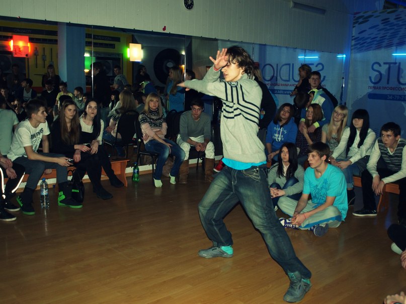 Дарья Анфиногенова | Саратов