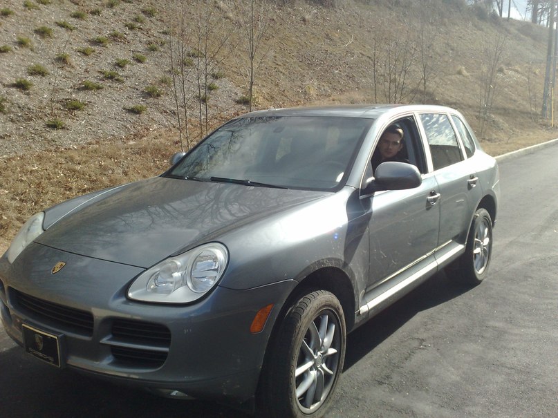 Алекс Крещенский | Москва