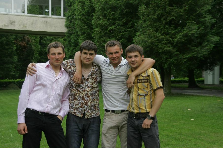 №29, Петро Дунець, 36 лет, Львов №29, Петро Дунець, 36 лет, Львов