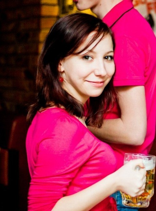 Анастасия Уланова | Самара