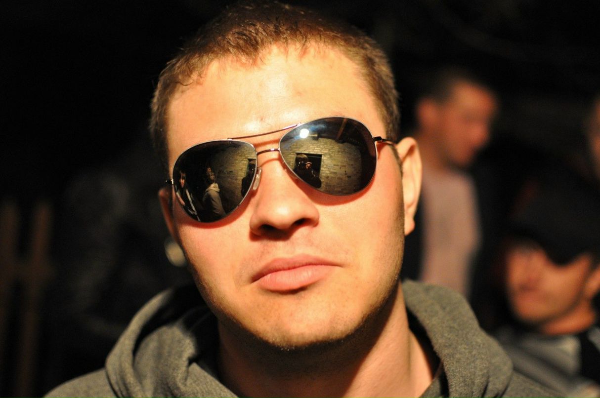 Николай Беликов 人の勝利 | Жлобин