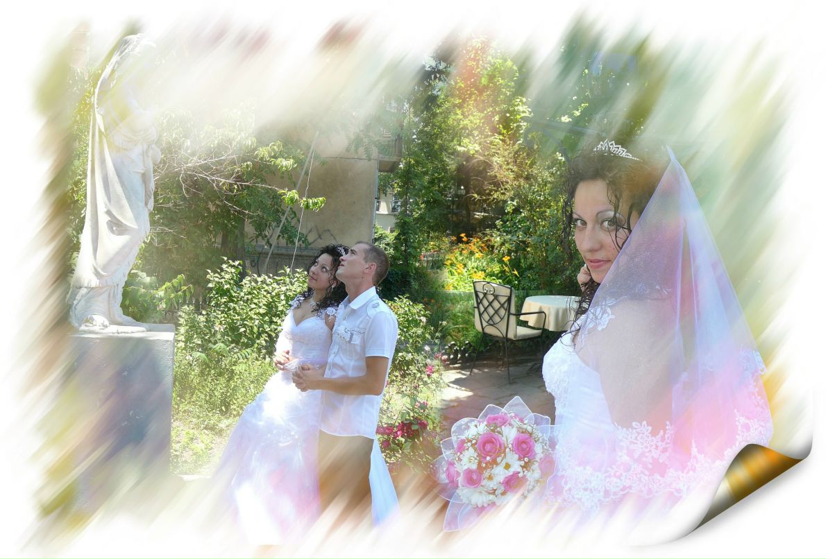 Евгения Колошиц | Одесса