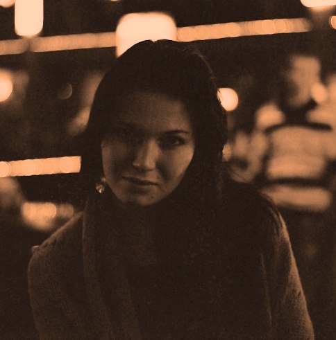 №73, Anastasia Kushkina, 28.03.1988 №73, Anastasia Kushkina, 28.03.1988