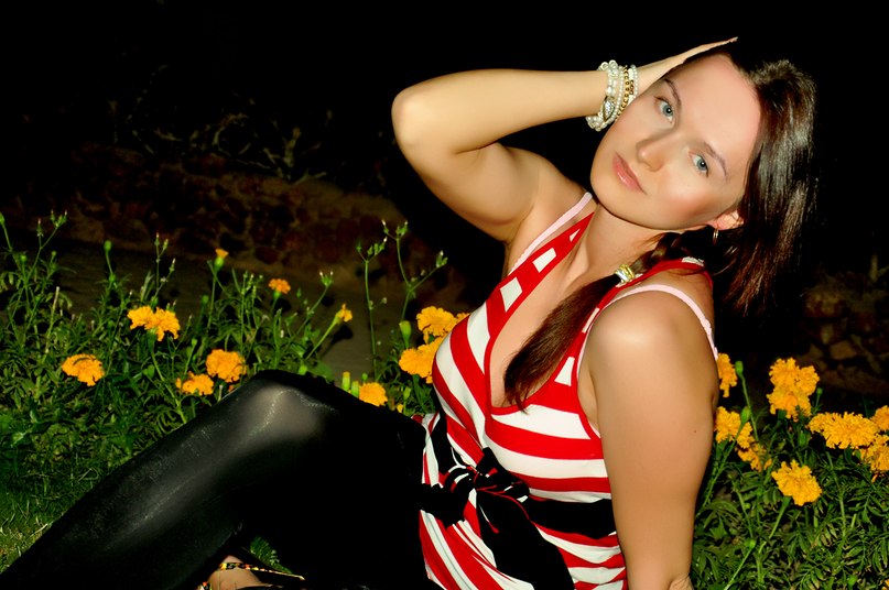 Полина Дударова | 