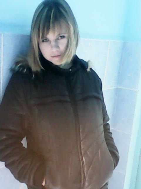 Оксана Архипова | 