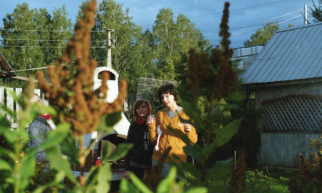 Ирина Коробицына | Тюмень