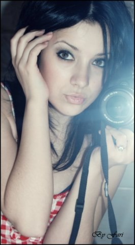 Фарида Бунчук | Киев