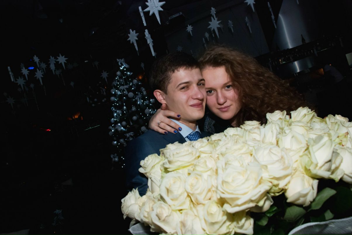 Настя Бойко | Харьков