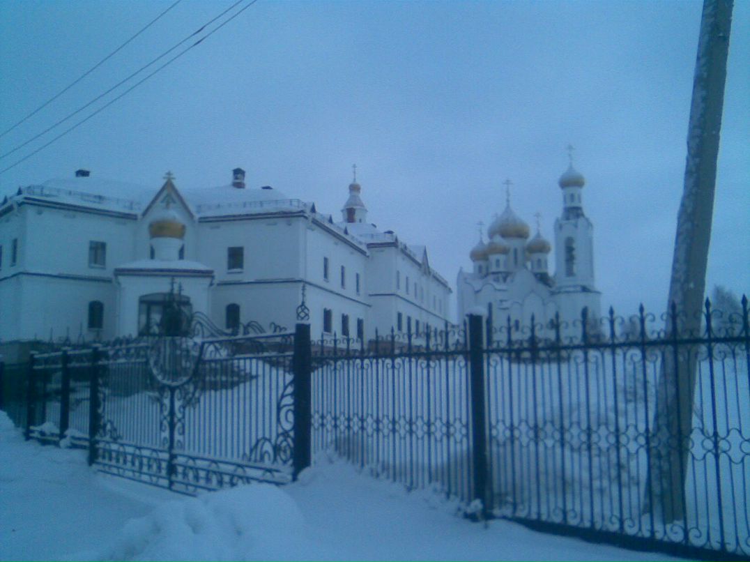 Алексей Жуков | Новосибирск