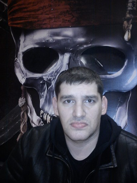 №46, Александр Гончарук, 48 лет, Санкт-Петербург №46, Александр Гончарук, 48 лет, Санкт-Петербург