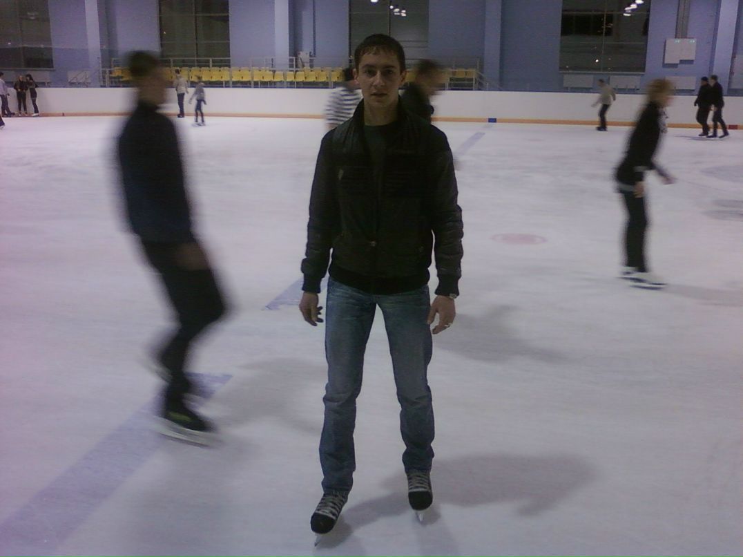 Паша Безуглов | Пенза