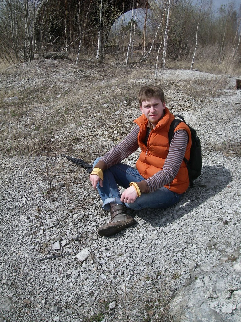 Янас Вёлавок | Москва