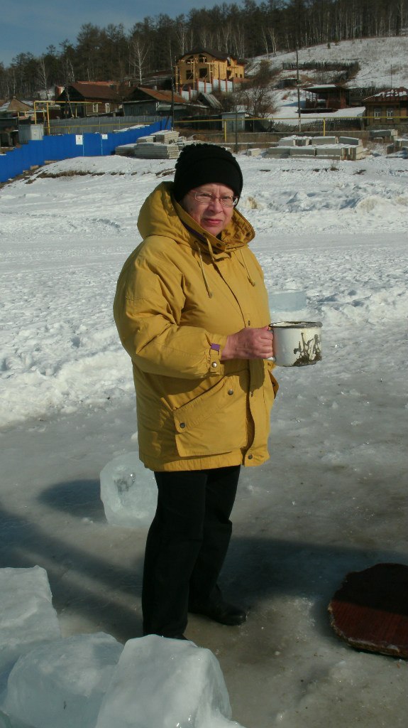 Екатерина Урванцева | Миасс