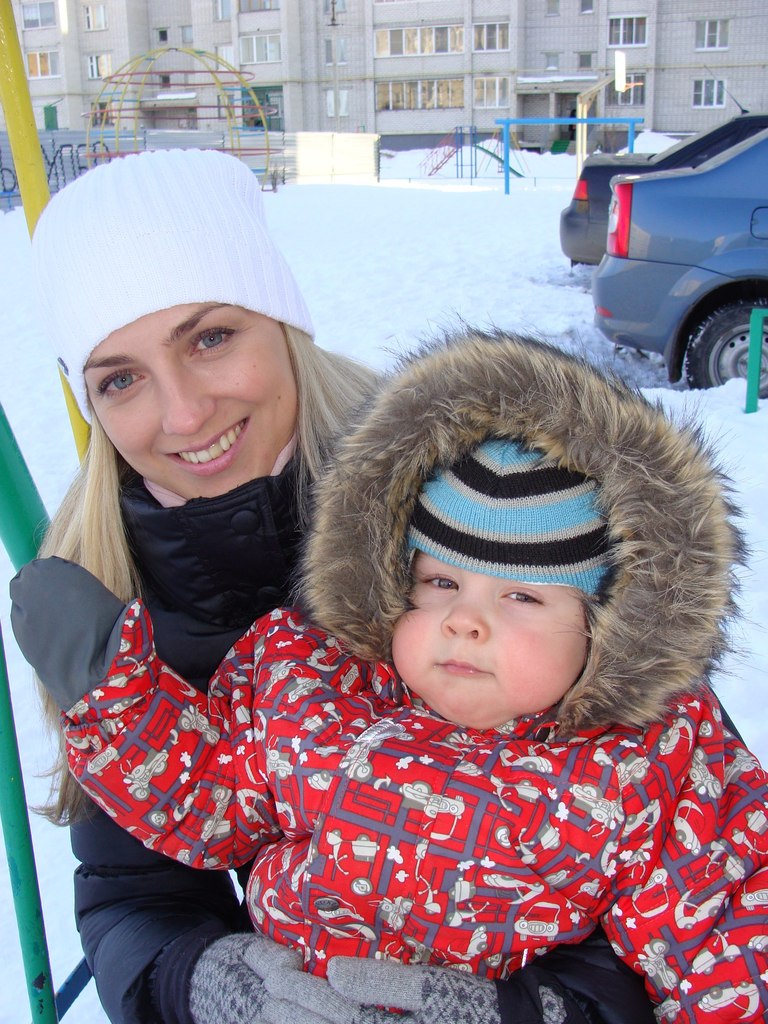 Ольга Комарова | Санкт-Петербург