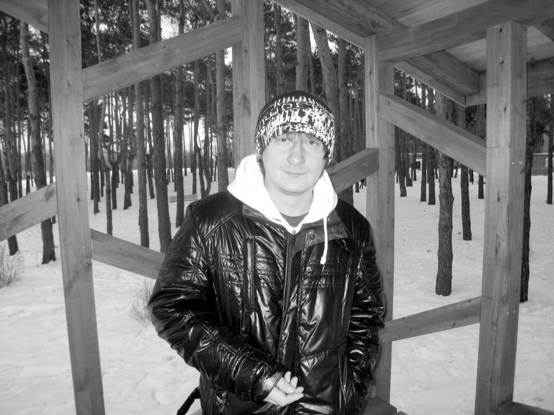 Диман Землянников | Воронеж