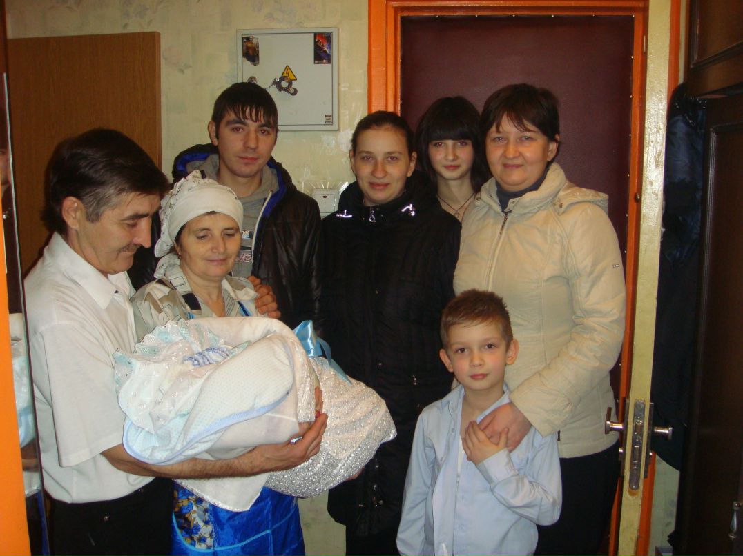 Ильгиз Ситдиков | Москва