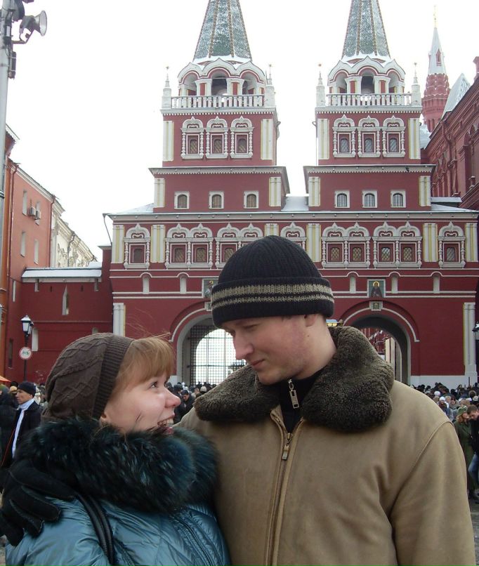 Вера Буторина | Киров