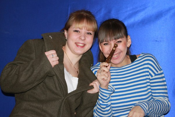 Наталья Фокина | Сургут