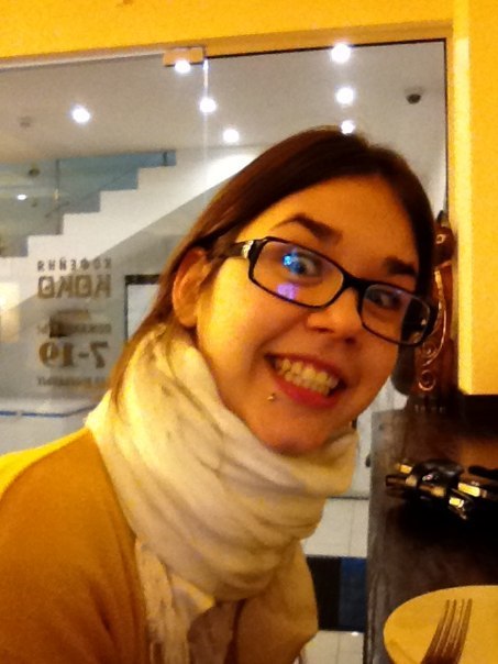 Елена Грибовская | Херсон