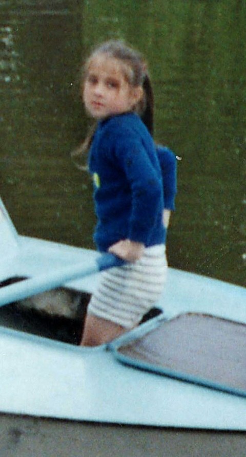 Аня Ерохина | Казань