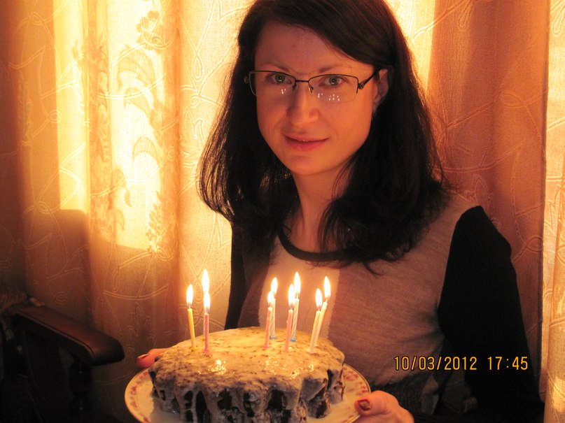 Оксана Артемьева | Омск