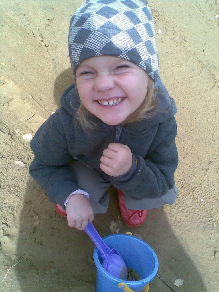 Анастасия Соколова | Санкт-Петербург