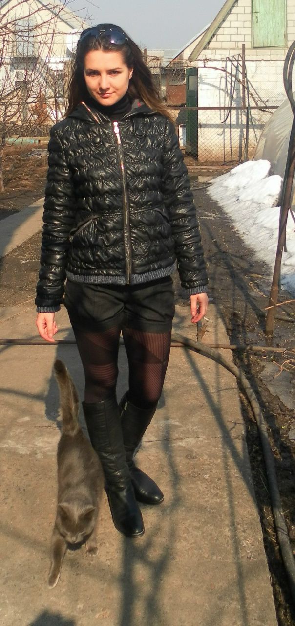 Наташа Бут | Каменское / Днепродзержинск