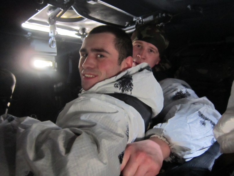 Ратмир Хмелевский | Калининград