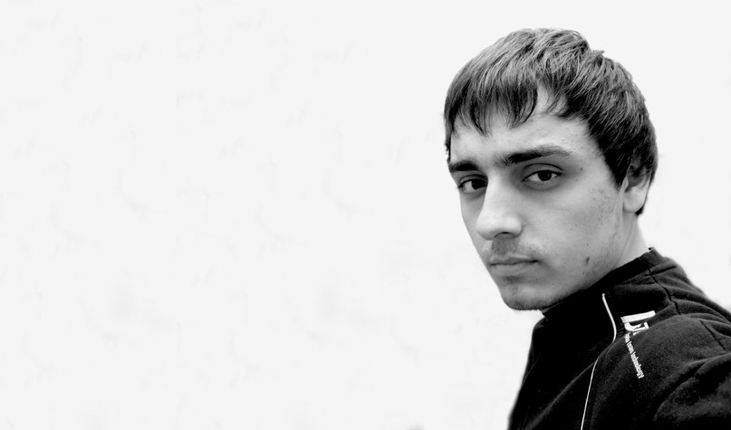 Василий Дорофтей | Черновцы