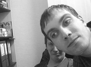 Георгий Дмитриев | Мурманск