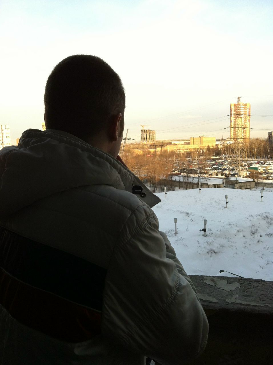 Вася Маличев | Реутов