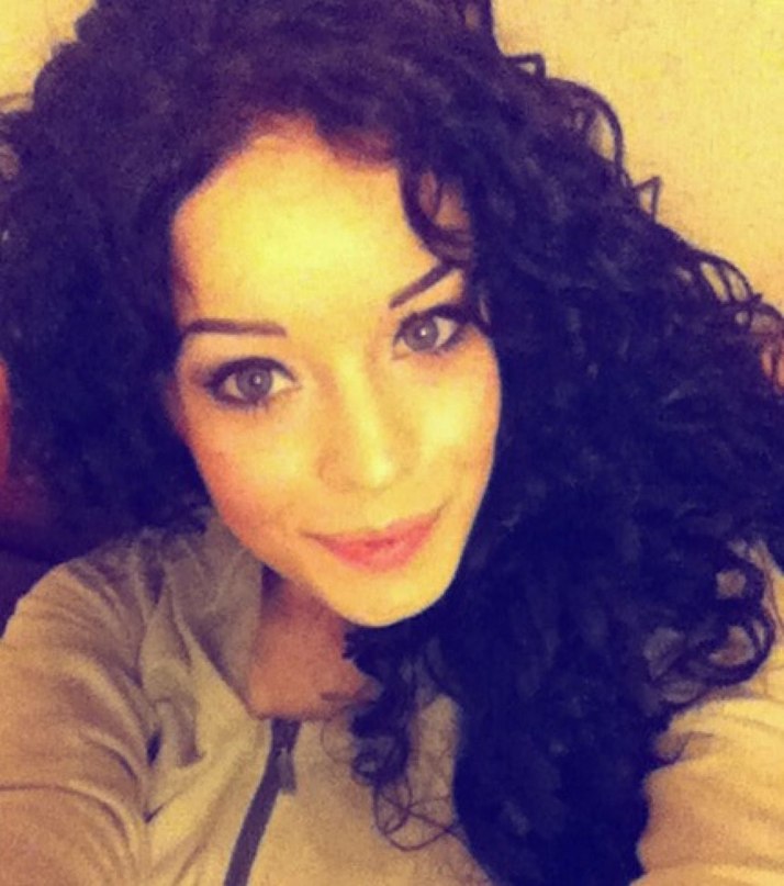 Лейла Австрийская | 