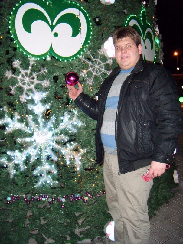 Владислав Шаталов | Приозерск