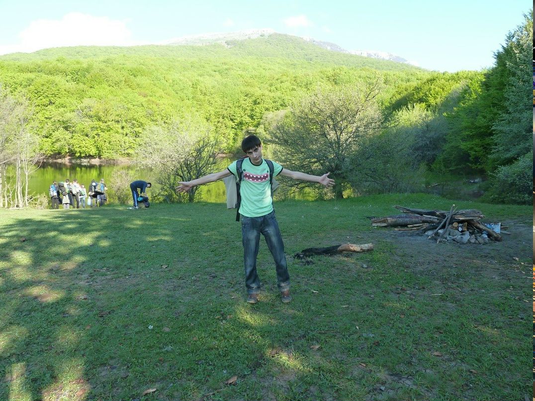 Александр Ангелевский | Киев