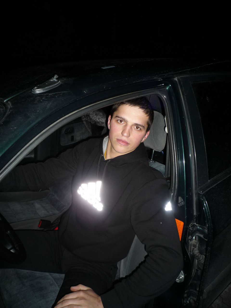 Ромчик Чижевич | Владимир-Волынский