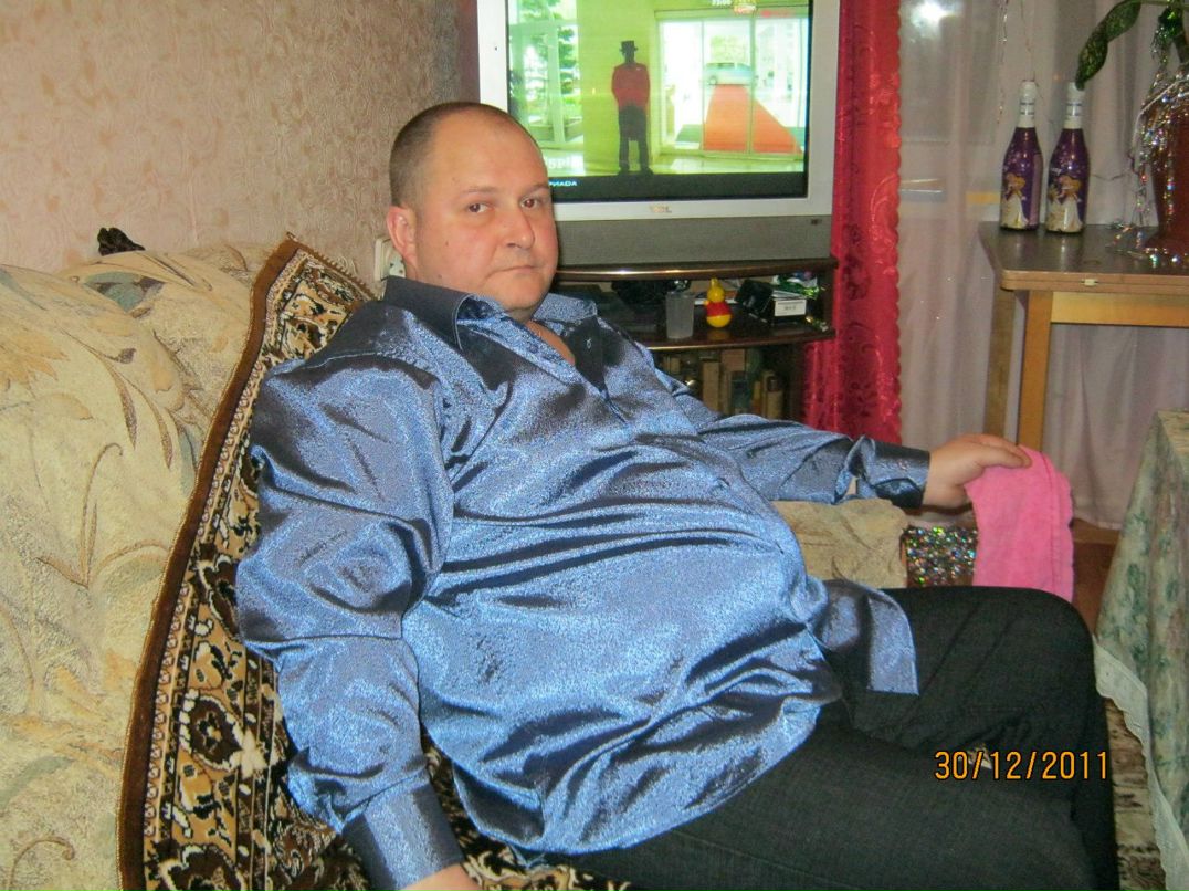 Владимир Ратников | Великий Новгород