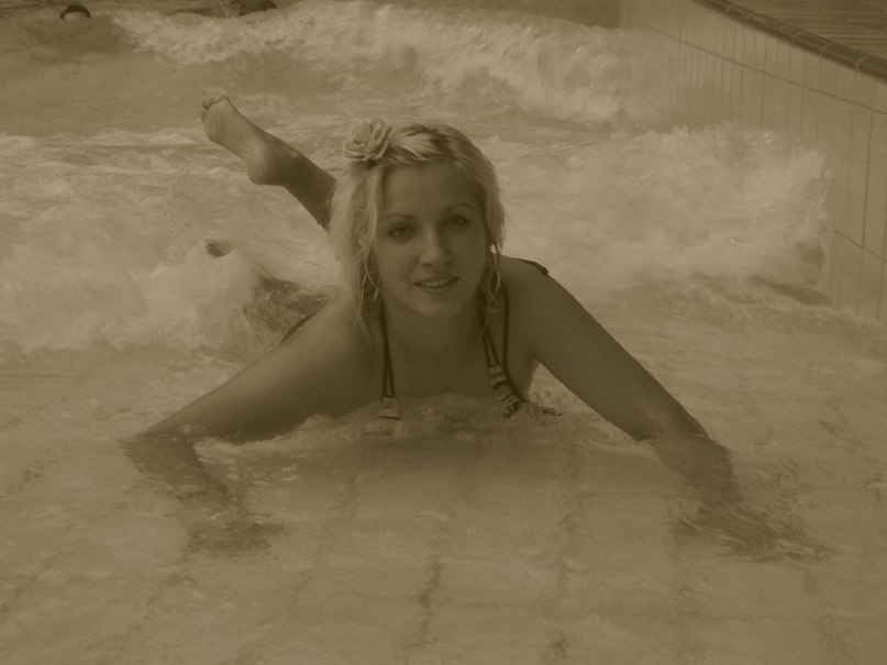 Ekaterina Kuzina | Киев