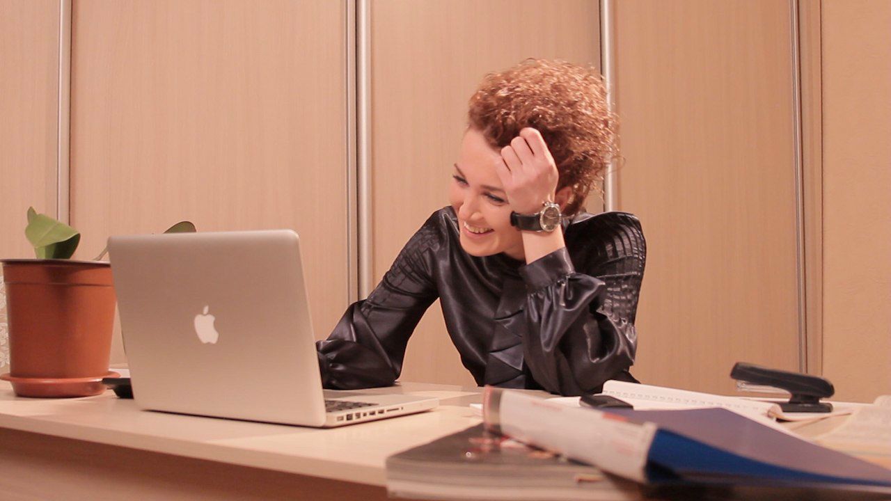 Татьяна Рафальская | Warszawa