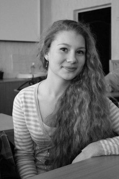 Катюша Чорноус | Киев