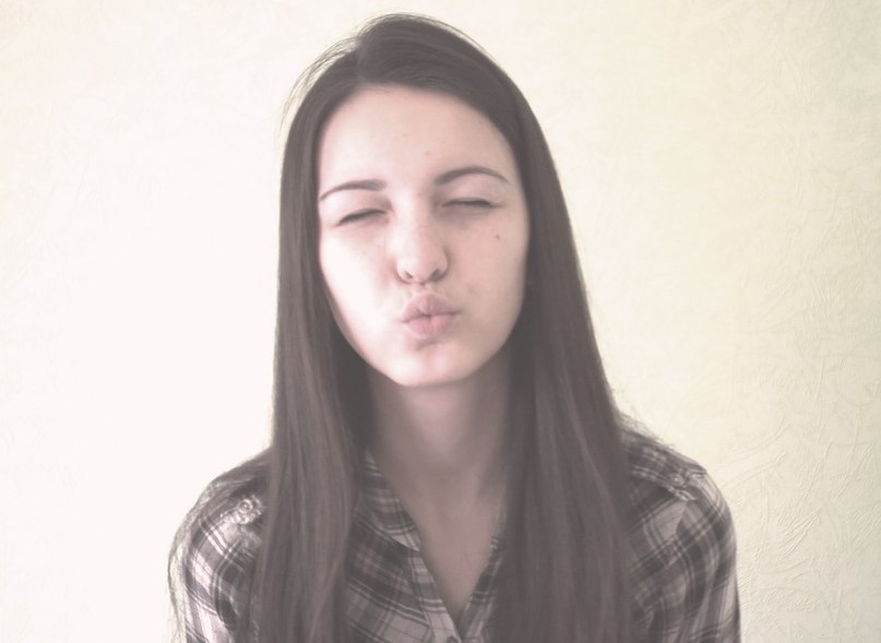 Аня Антоняк | Санкт-Петербург