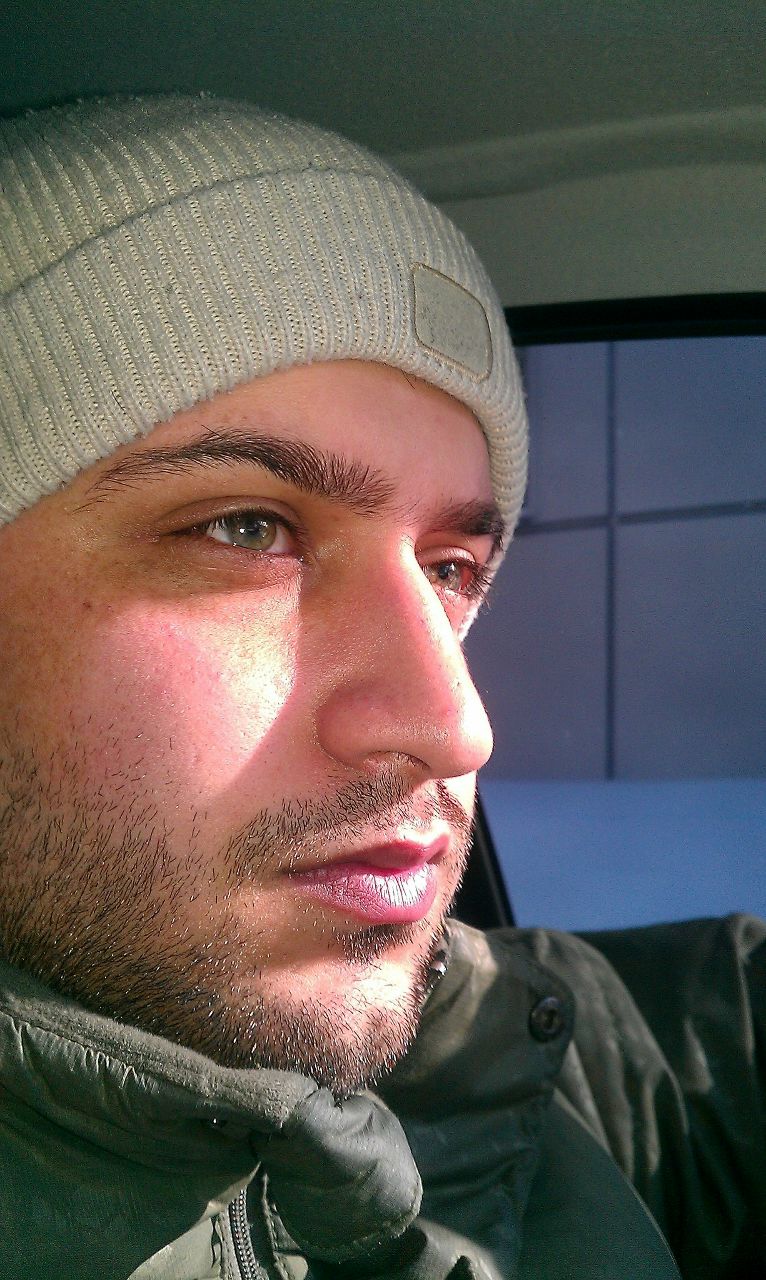 Roman Mamedov | Волгоград