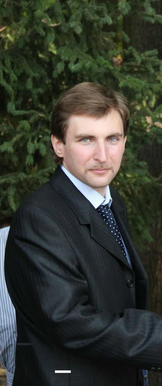 Андрей Герасименко | Харьков