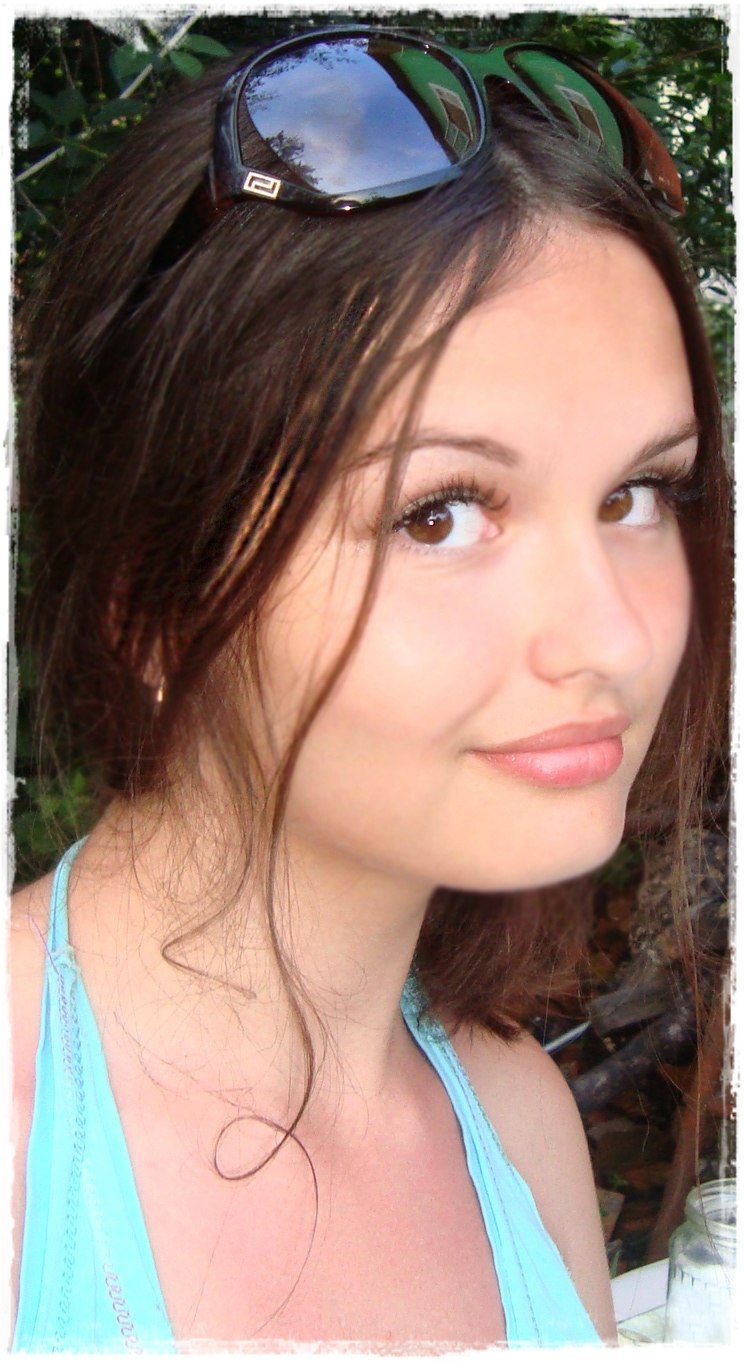 Аня Владимирская | Казань