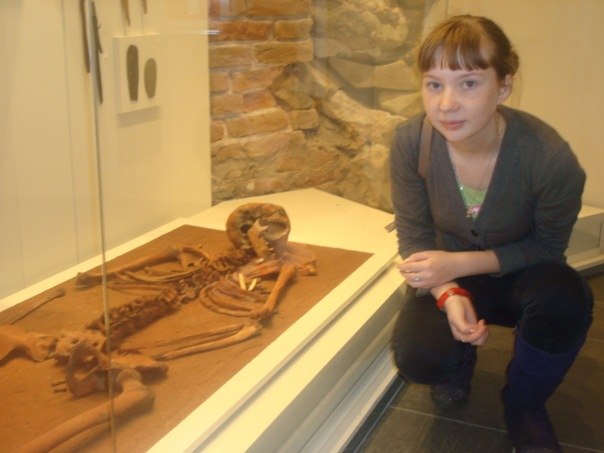 Алинка Беденкова | Петрозаводск