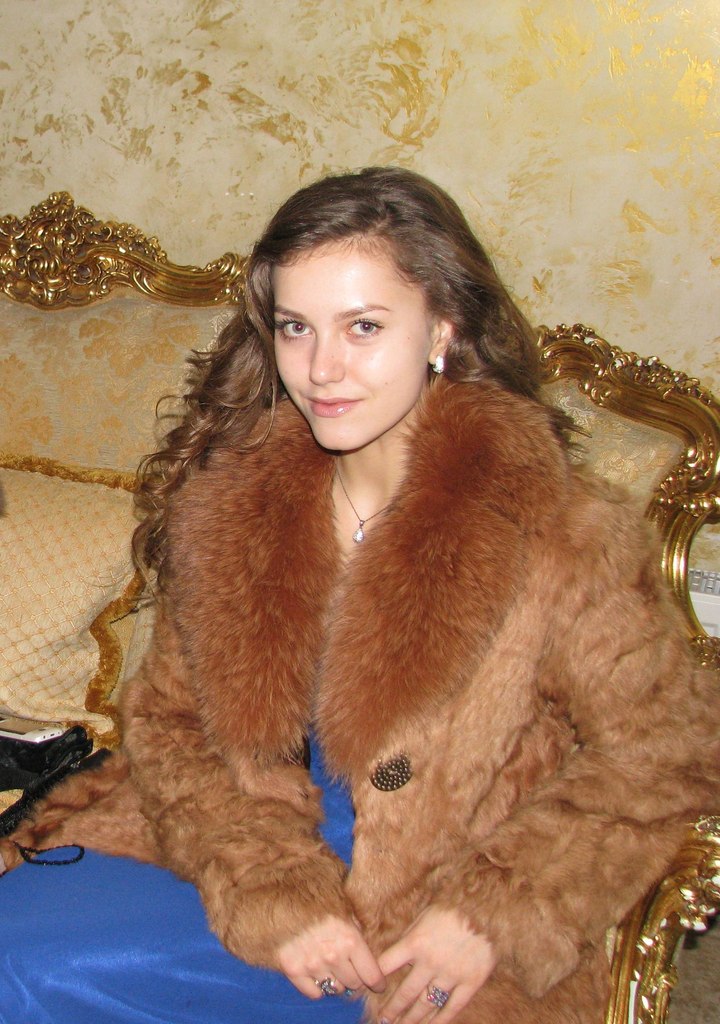 Юлия Бурлака | Новоднестровск